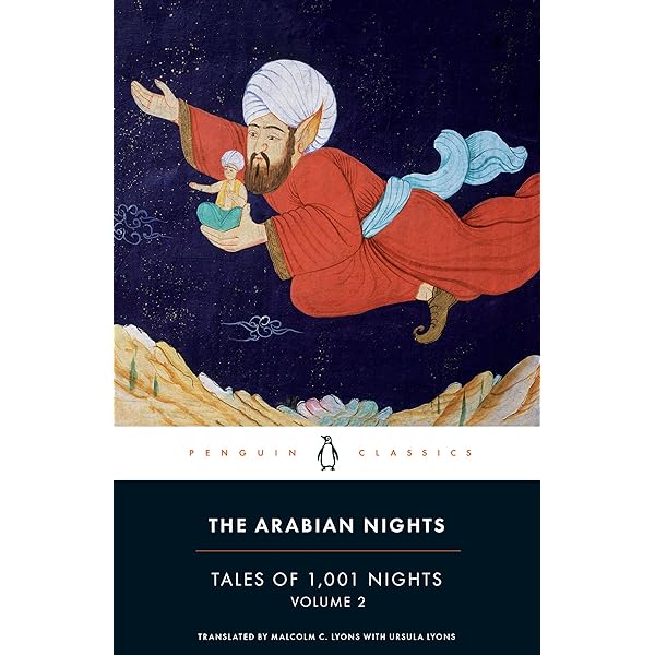 Amazon | The Arabian Nights: Tales of 1,001 Nights: Volume 1